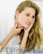 angina