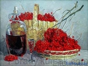 nalyvka
