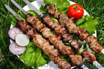 shashlyk