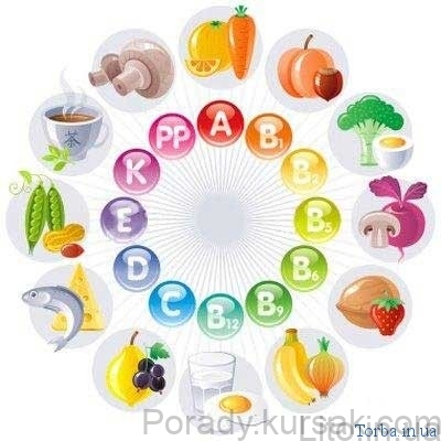 vitaminy